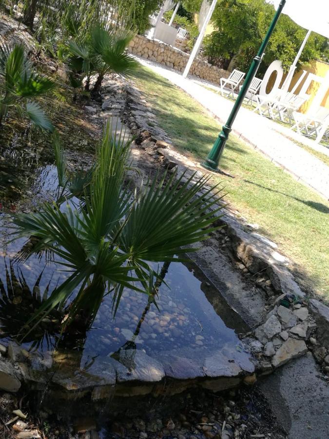 Quinta Lagus Resort - Casa De Campo Palmela Exteriör bild