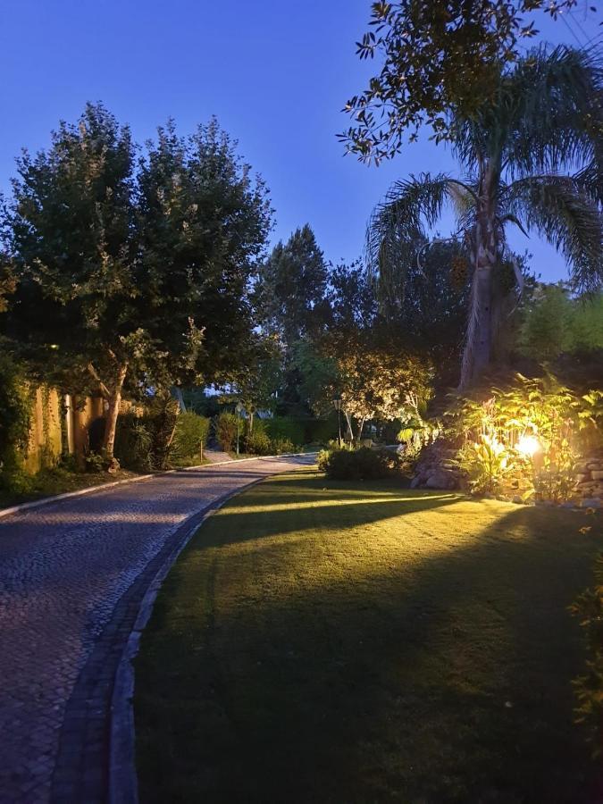 Quinta Lagus Resort - Casa De Campo Palmela Exteriör bild