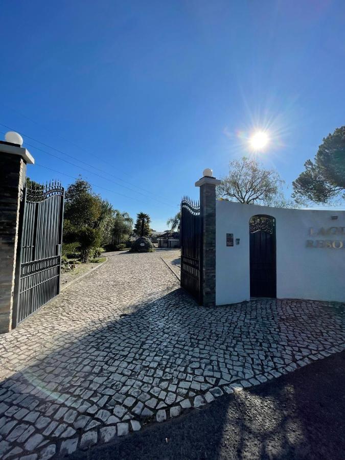 Quinta Lagus Resort - Casa De Campo Palmela Exteriör bild