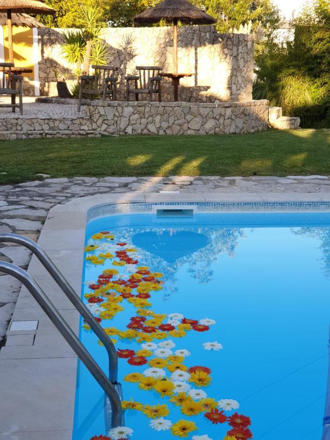 Quinta Lagus Resort - Casa De Campo Palmela Exteriör bild