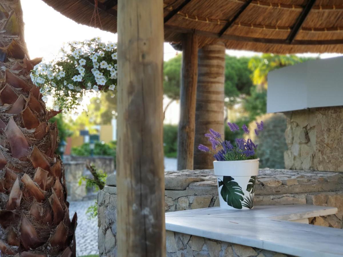 Quinta Lagus Resort - Casa De Campo Palmela Exteriör bild
