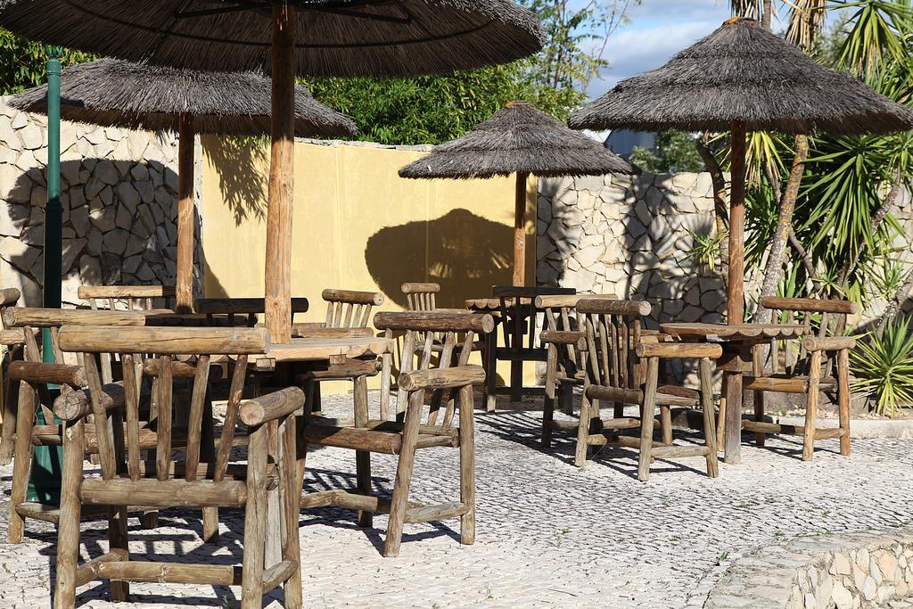 Quinta Lagus Resort - Casa De Campo Palmela Rum bild