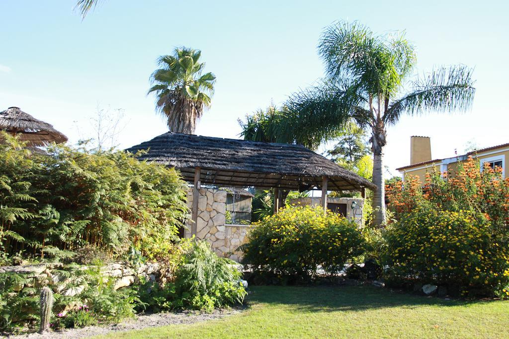 Quinta Lagus Resort - Casa De Campo Palmela Exteriör bild