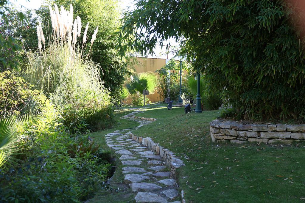 Quinta Lagus Resort - Casa De Campo Palmela Exteriör bild