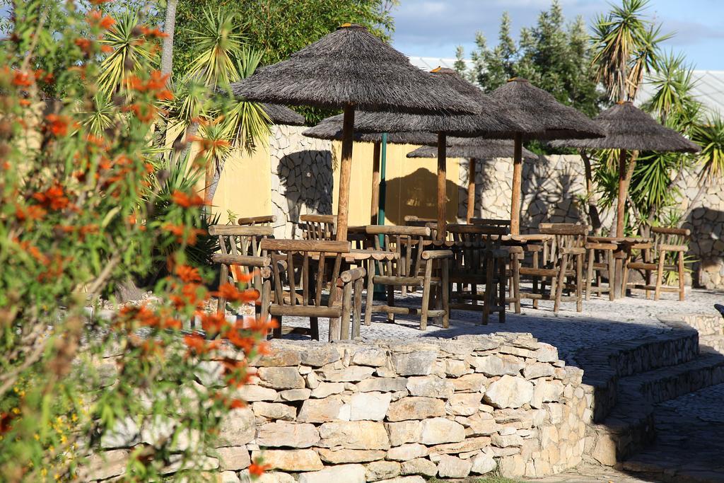 Quinta Lagus Resort - Casa De Campo Palmela Exteriör bild